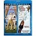 Search : Beer League/The Big White [Blu-ray]