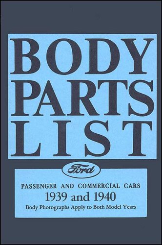 Ford Motor Company