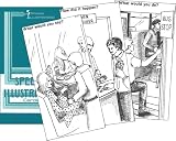 Speech Illustrated Cards- Set 3