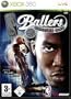 NBA Ballers: Chosen One