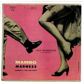 Mambo Manila