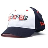 Detroit Tigers Team Blocks Toddler Cap
