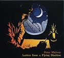 Letters from a Flying Machine
