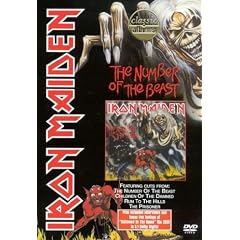 Classic Albums: Iron Maiden - Number Of The Beast