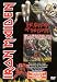 Iron-Maiden-The Number Of The Beast - Classic Albums [DVD] [2008] cd cover