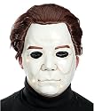 Light up Halloween Michael Myers Mask