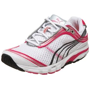 PUMA Women's Complete Concinnity III Running Shoe