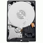 Western Digital WD7500AADS-20PK 20PK 750GB CAVIAR GREEN SATA 32MB 3.5IN