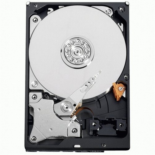Western Digital WD7500AADS-20PK 20PK 750GB CAVIAR GREEN SATA 32MB 3.5IN