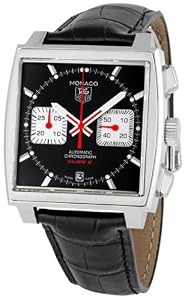 Tag Heuer Steve McQueen Edition Monaco Mens Watch CAW2114.FC6177