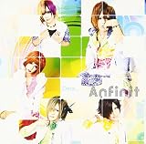 Dear... (TYPE-A 初回限定盤)