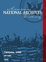 Tahtonka, 1966