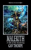 Malekith (Time of Legends)