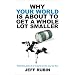 Why Your World is About to Get a Whole Lot Smaller: What the Price of Oil Means for the Way We Live