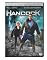 Hancock (Two-Disc Unrated Edition)