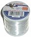 EAGLE CLAW PREMIUM FISHING LINE 10 LB TEST 1400 YARDS SPOOL CLEAR BLUE