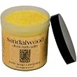 River Soap - Sandalwood Bath Salt - 8 Oz