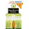 The Ragamuffin Gospel: Good News for the Bedraggled, Beat-Up, and Burnt Out