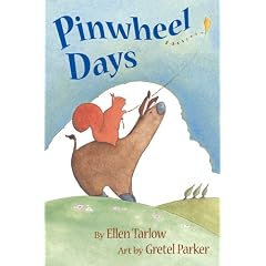 Pinwheel Days