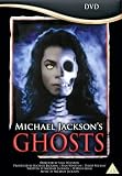 Ghosts (NTSC Format DVD) [IMPORT] by Michael Jackson (DVD- Dec 12, 1997)