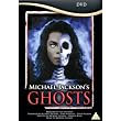 Ghosts (NTSC Format DVD) [IMPORT] by Michael Jackson (DVD- Dec 12, 1997)