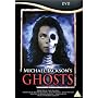 Ghosts (NTSC Format DVD) [IMPORT] by Michael Jackson (DVD- Dec 12, 1997)