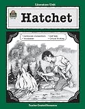 A Guide for Using Hatchet in the Classroom