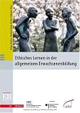 Produkt-Bild: Ethisches Lernen in der allgemeinen Erwachsenenbildung