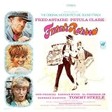 Finian's Rainbow: Original Motion Picture Soundtrack [Stereo] [Vinyl LP]