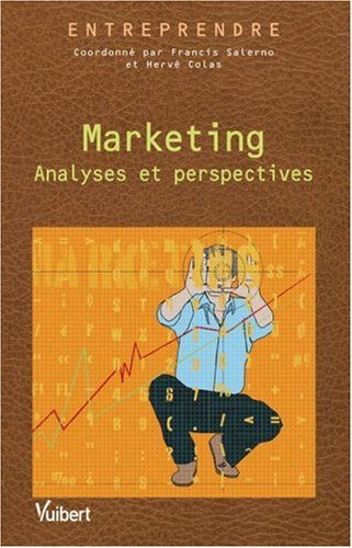 Marketing : Analyses et perspectives