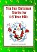 10 Fun Christmas Stories for 4-8 Year Olds (Children's Stories Perfect for Bedtime & Young Readers)