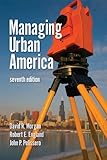 Managing urban America