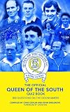The official Queen of the South quiz book : 800 questions on the Doonhamers