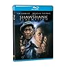The Shawshank Redemption [Blu-ray]