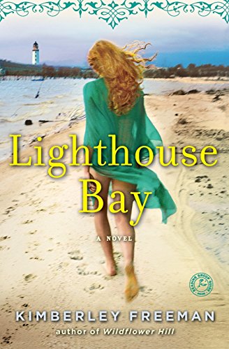 lighthouse bay a novel