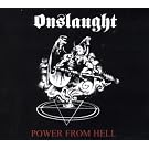 Power from Hell