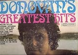 Donovans Greatest Hits