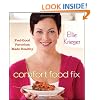 Comfort Food Fix: Feel-Good Favorites Made Healthy