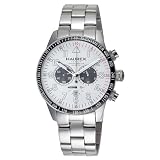 Haurex Italy Mens Red Arrow Chronograph Watch - 0A300USN
