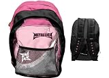 Pink Back Pack Sac a Dos