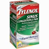 Acetaminophen Pain Reliever