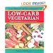 Low Carb Vegetarian