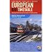European Rail Timetable: Winter (Independent Traveller's Edition)