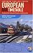 European Rail Timetable: Winter (Independent Traveller's Edition)