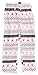 44639-Pug-10/12 Just Love Two Piece Girls Pajamas Set