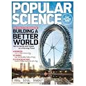 Popular Science Magazine