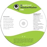 Webroot Window Washer 2010-1 user OEM version