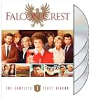 Falcon Crest: Season 1