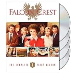 Falcon Crest: The Complete First Season