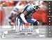 Keith Bulluck / Tennessee Titans / 2008 Upper Deck First Edition Football Card # 141 / NFL Football Trading Card in Screwdown!